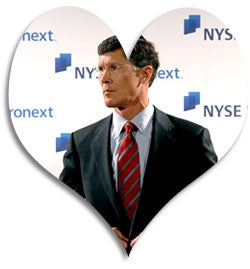 Media Creaming Pants Harder Than Ever For Hunky (Available!) Merrill Lynch Guy