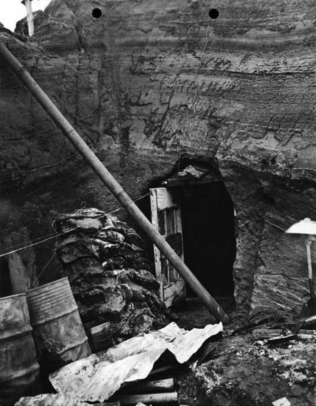 The Time the U.S. Invaded a Japanese Submarine Base... in Alaska?