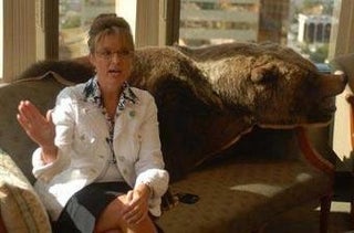 The Man Who Programmed Sarah Palin