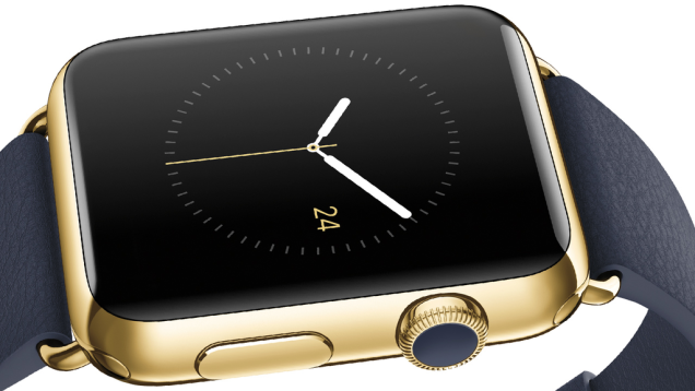 Todas las novedades del Apple Watch que desconocías hasta ahora