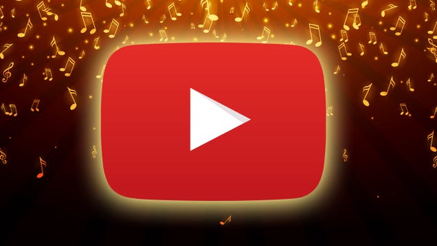 How to Turn YouTube Into the Ultimate Streaming Music Service
