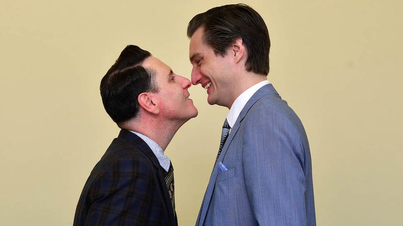 Gay gallries Gay ireland now sex