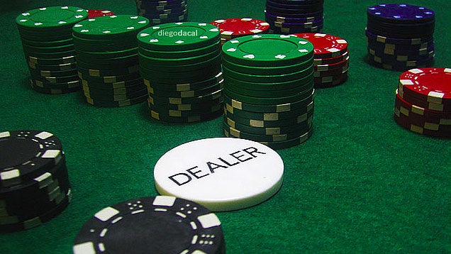 Head to the Right Tables at the Casino for Better Odds at Winning