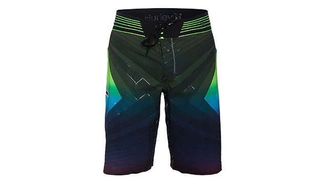 These Boardshorts Are Basically Chafe Free