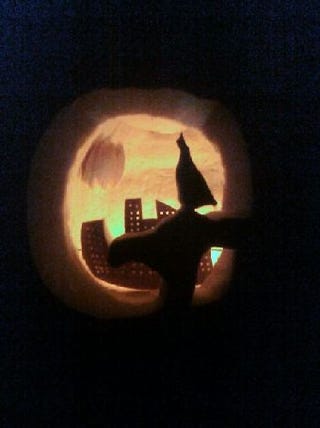 Kotaku's Super Huge Pumpkin Patch (Part One)