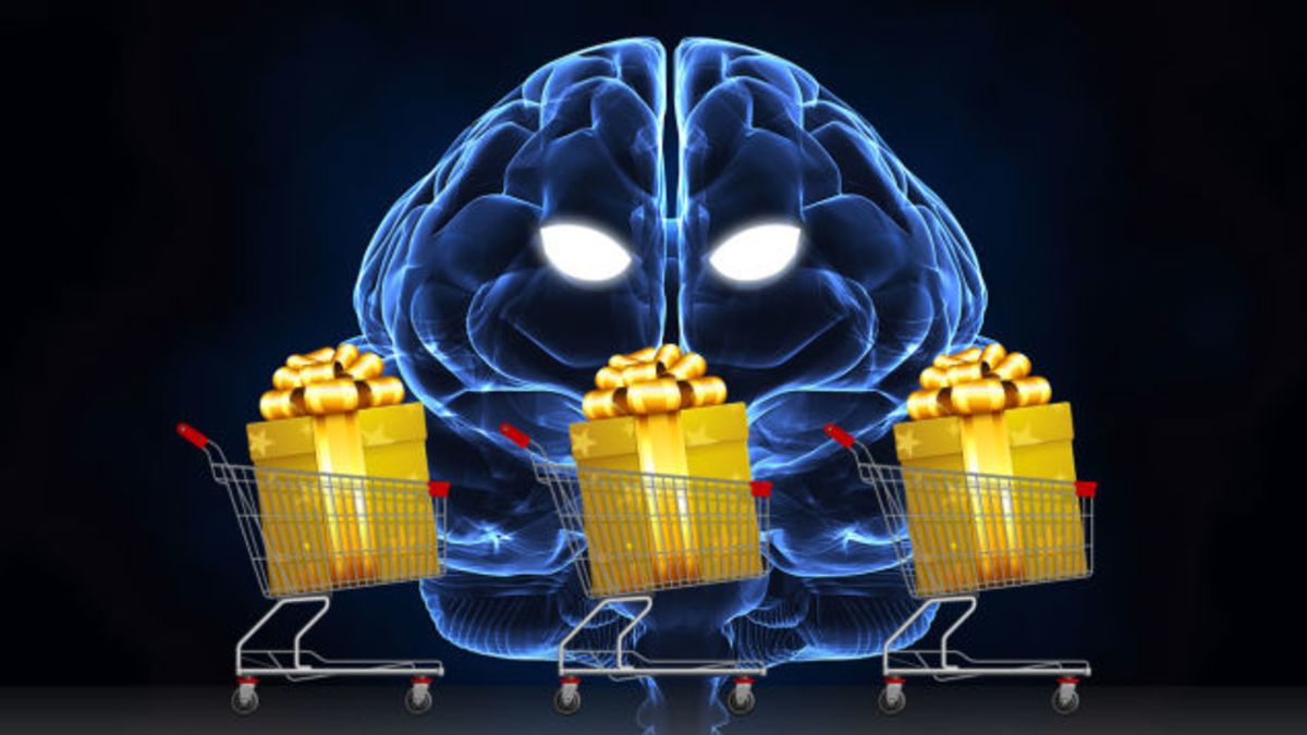 Top 10 Mind Hacks To Help You Save More Money