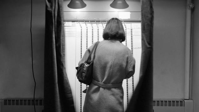 The Female Voter's Guide to Being Wooed by Political Parties