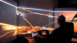 Now THIS Is How You Play PC Games