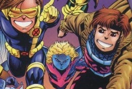 Marvel's Baby Boom Just Latest In Long Line