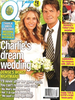 This Week In Tabloids: Angelina's "Exclusive" "Birth" & "Collapse"