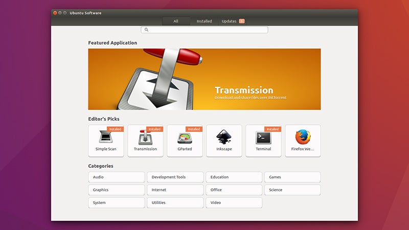 5 Reasons to Install Linux on Your Laptop