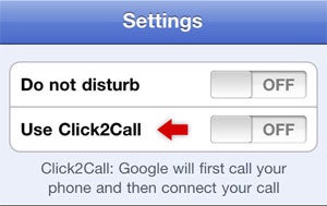 Google Voice