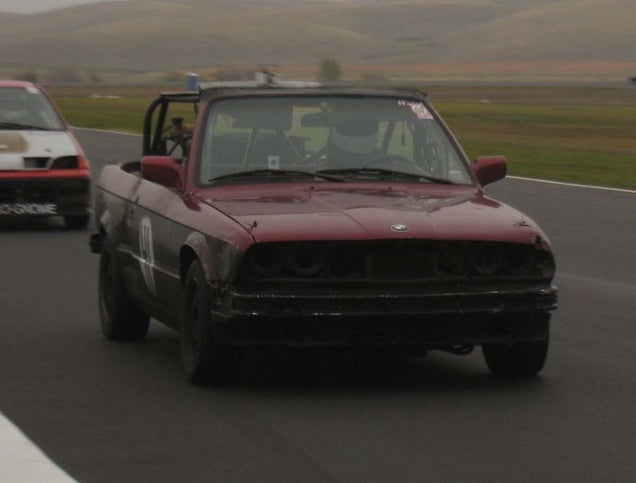 The Top 100 Lemons Of The 24 Hours Of LeMons Arse Freeze-A-Palooza