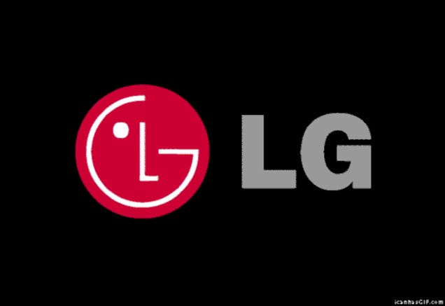 You Won't Believe What's Lurking in LG's Logo