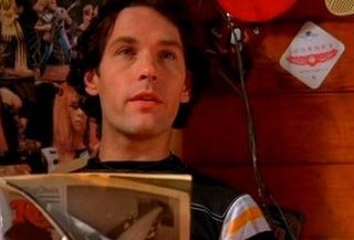 Expect More From Paul Rudd On NBC This Time