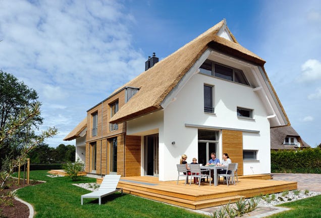 13 European Dream Homes You Can Actually Rent