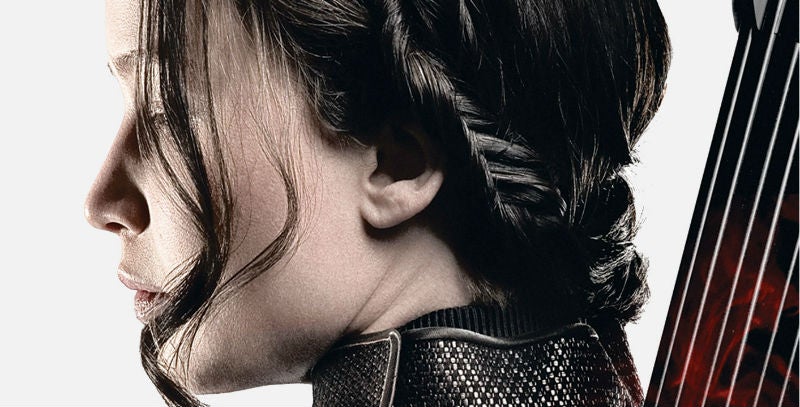 The New Hunger Games Box Set Is Everything a Fan Could Want