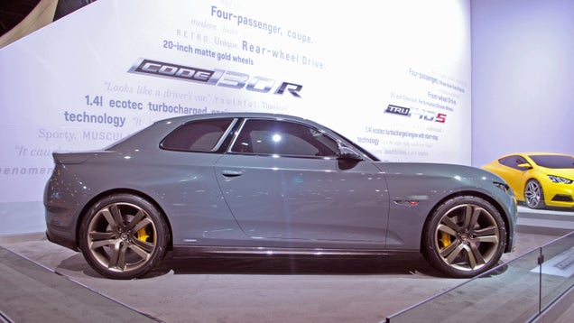 These Concept Cars Have Been Around Too Freaking Long