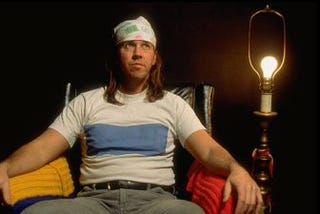 Why David Foster Wallace Killed Himself
