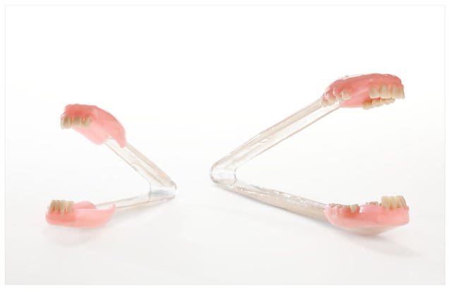 Anatomical kitchen tools ruin your appetite as they help you cook