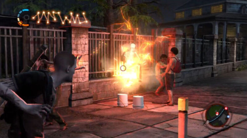 How I Learned to be the Bad Guy in Video Games