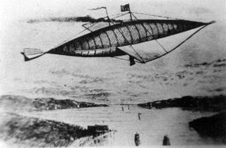That Time Jules Verne Caused a UFO Scare