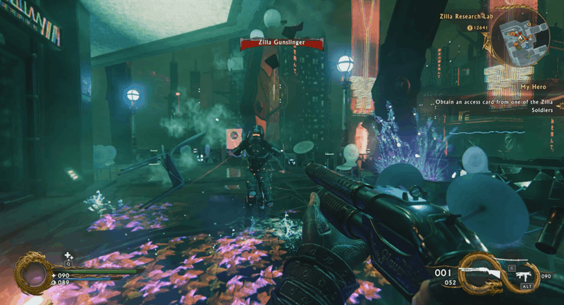 Shadow Warrior 2 Is Ridiculous In A Lot Of Good Ways