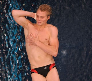Olympic Qualifying Is Intense