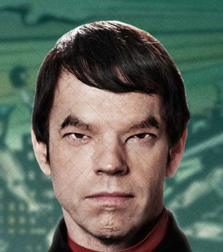 Why are these headshots from Cloud Atlas so disturbing?