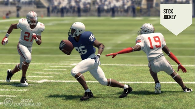How to Punish Penn State—from the Comfort of Your Living Room