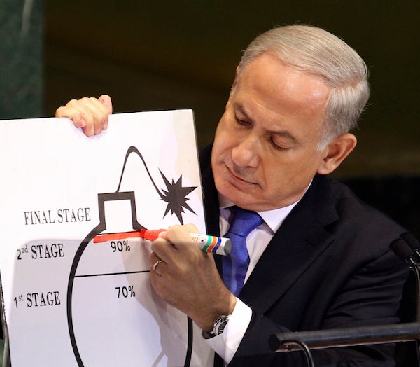 The Endless Saga of Prime Minister Benjamin Netanyahu’s Taxpayer-Funded Hair