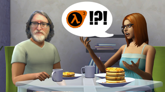 Kotaku 'Shop Contest: Gabe's Gaze: The Winners