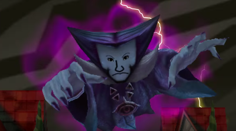 Nintendo's New JRPG Miitopia Looks Nuts In A Good Way