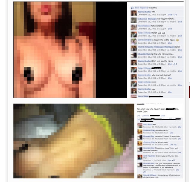 636px x 609px - Accidentally Post Nudes On Facebook 21630 | Hot Sex Picture