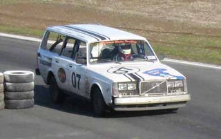 Finally, The Thunderhill 24 Hours of LeMons Uber Gallery!
