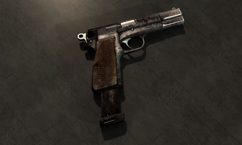 best new vegas weapon mods