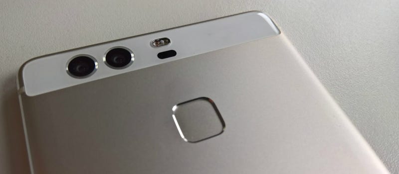 Todo lo que sabemos hasta ahora del Huawei P9