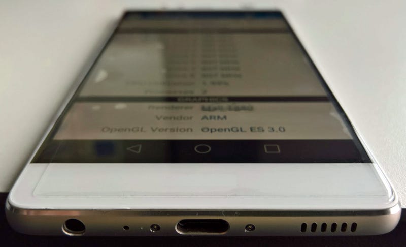 Todo lo que sabemos hasta ahora del Huawei P9