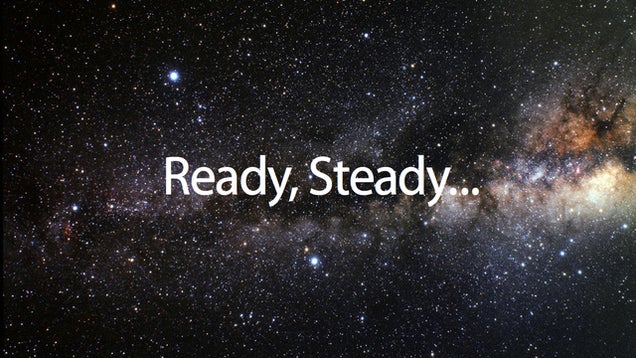 The 13 Most Amazing Science Stories of 2012