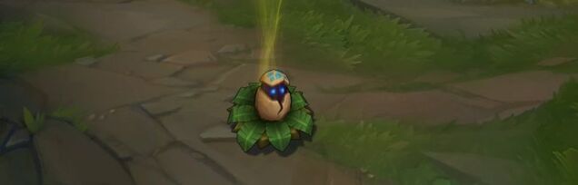 Check Out These Rad Dino Skins For League Of Legends