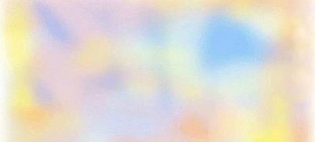 This colorful image disappears completely if you keep staring at it