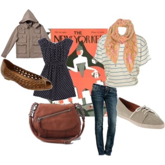 Dress Code: How To Pack For Your Vacation