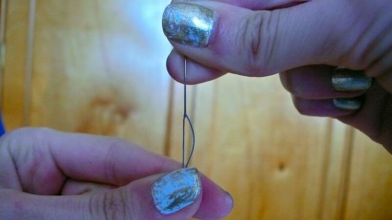 How To Embellish Any T-Shirt (With Designer Natalie Chanin!)