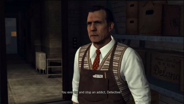 L.A. Noire: The Kotaku Review