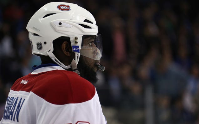 P.K. Subban And The Habs Head To Arbitration