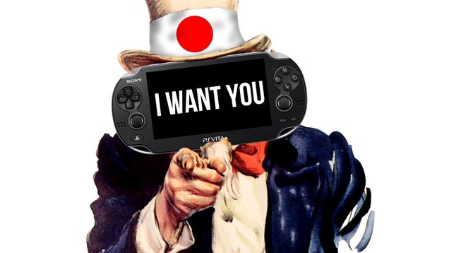 I Hope This Upcoming User Generated Content Game Saves The Vita
