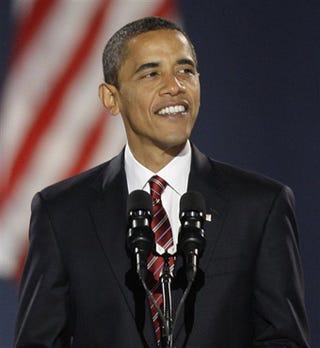 Barack Obama: Biracial Icon To "Zebras" And "Oreos" Everywhere?