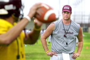 Surprisingly, Ryan Leaf Is Actually Winning At Something In Life