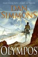 The Mystery of Dan Simmons
