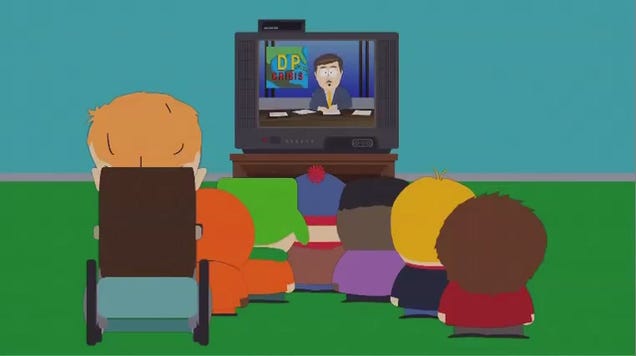 Every Episode of South Park Is Streaming for Free on Hulu Right Now